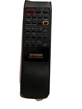 Original Koss Remote Control Model HH1801SR