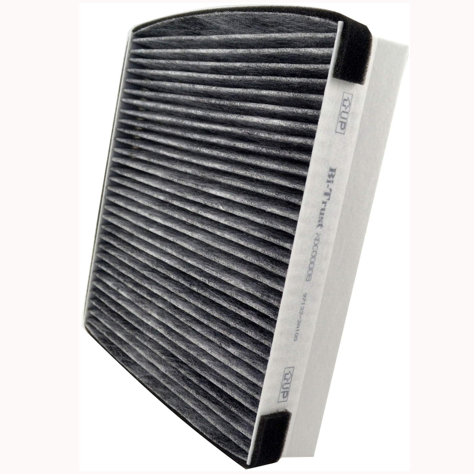 Carbon Fiber Cabin Air Filter for Genesis G70 G80 G90 GV70 GV80 97133