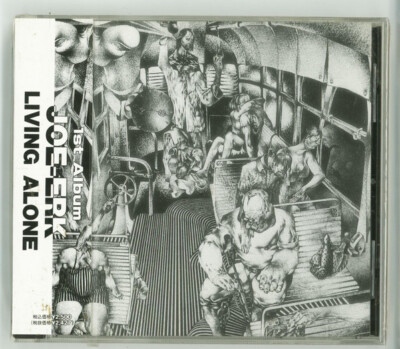 CD】Living Alone CD 【CD】Living Alone