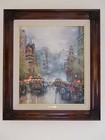 Thomas Kinkade - California Street — photo 1