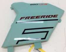 Ski Doo Used OEM Right Panel 517308002 Summit 850 E Tec Turbo R X 2023