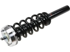 Front API PRO-STRUT Strut and Coil Spring Assembly fits BMW X5 2007-2013 65NMGD