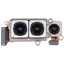 Samsung Galaxy S21 / S21 EU Version Original Rear / Back Camera Set For Repair