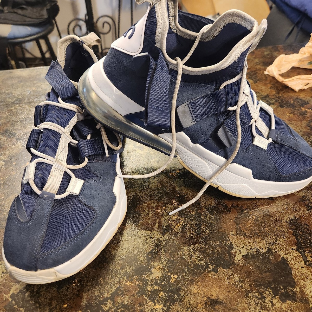 size 3 97s