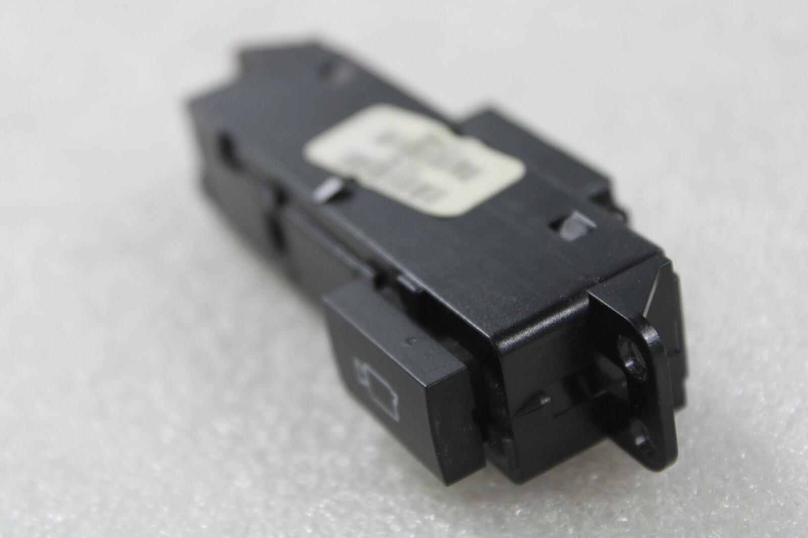 Ferrari F8 Tributo, Parking Sensor Control Switch, Used, P/N 910710