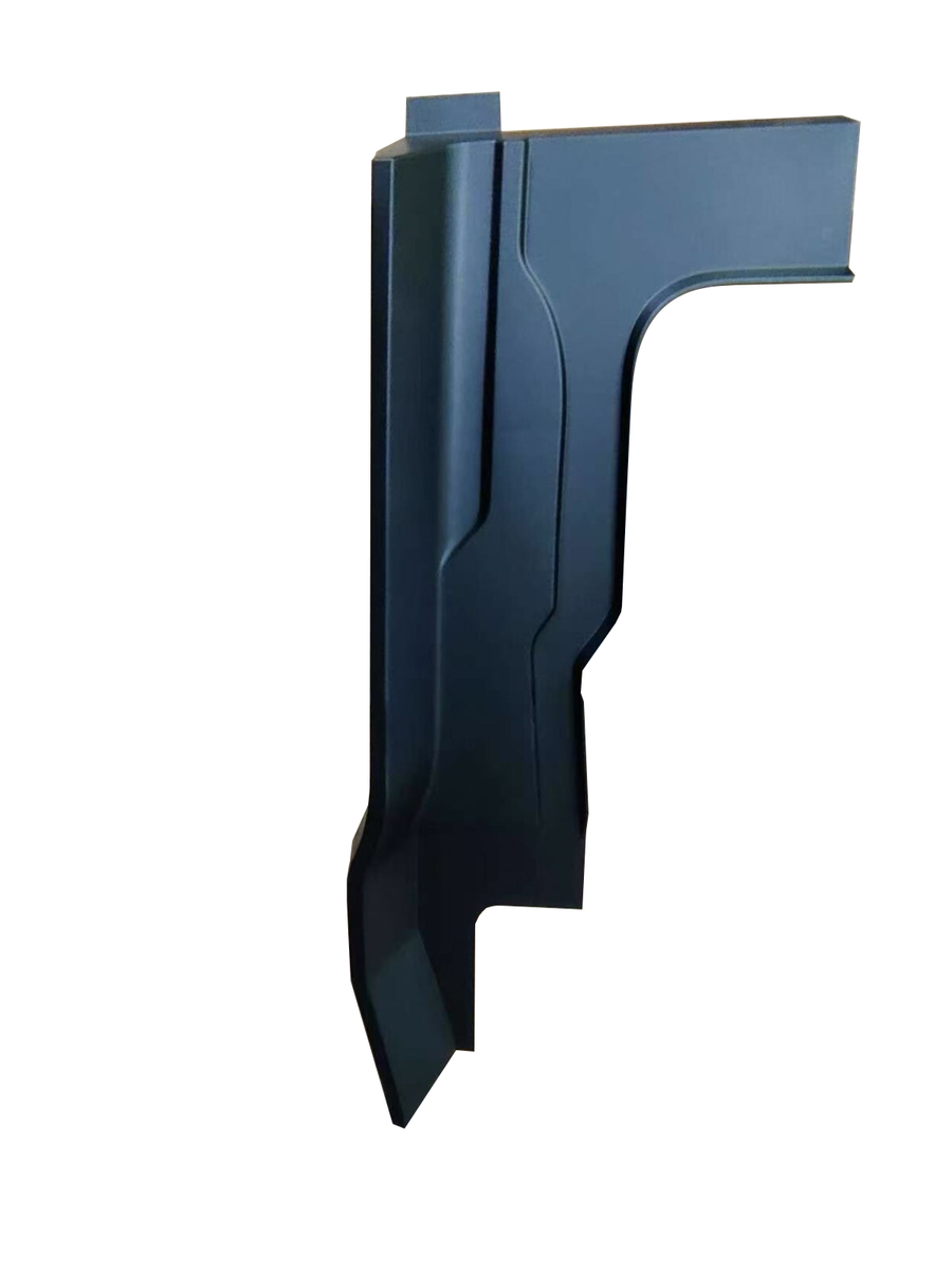 Front Cover Fairing Vent for Kenworth T680 Next Gen 2022+, Left