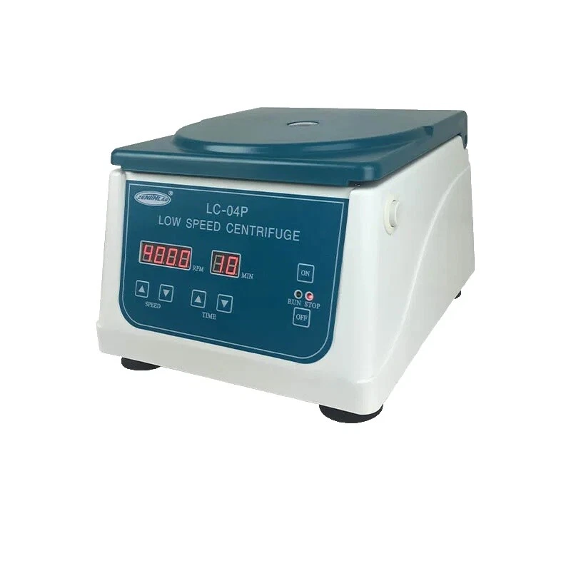 Centrífugas médicas de cardiología