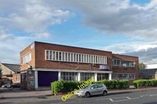 Photo 6x4 100-112 Morden Road Morden/TQ2568 Probably of the 1930s.Occu c2012