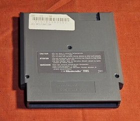 PRINCE OF PERSIA NINTENDO NES FRA 🌟 