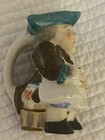 Antique Pitcher Figure Made In Japan Marked /6” — photo 8
