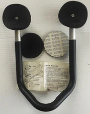 Profile Design Aero II Bar & Pads