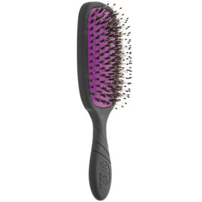 The Wet Brush Pro Shine Enhancer black
