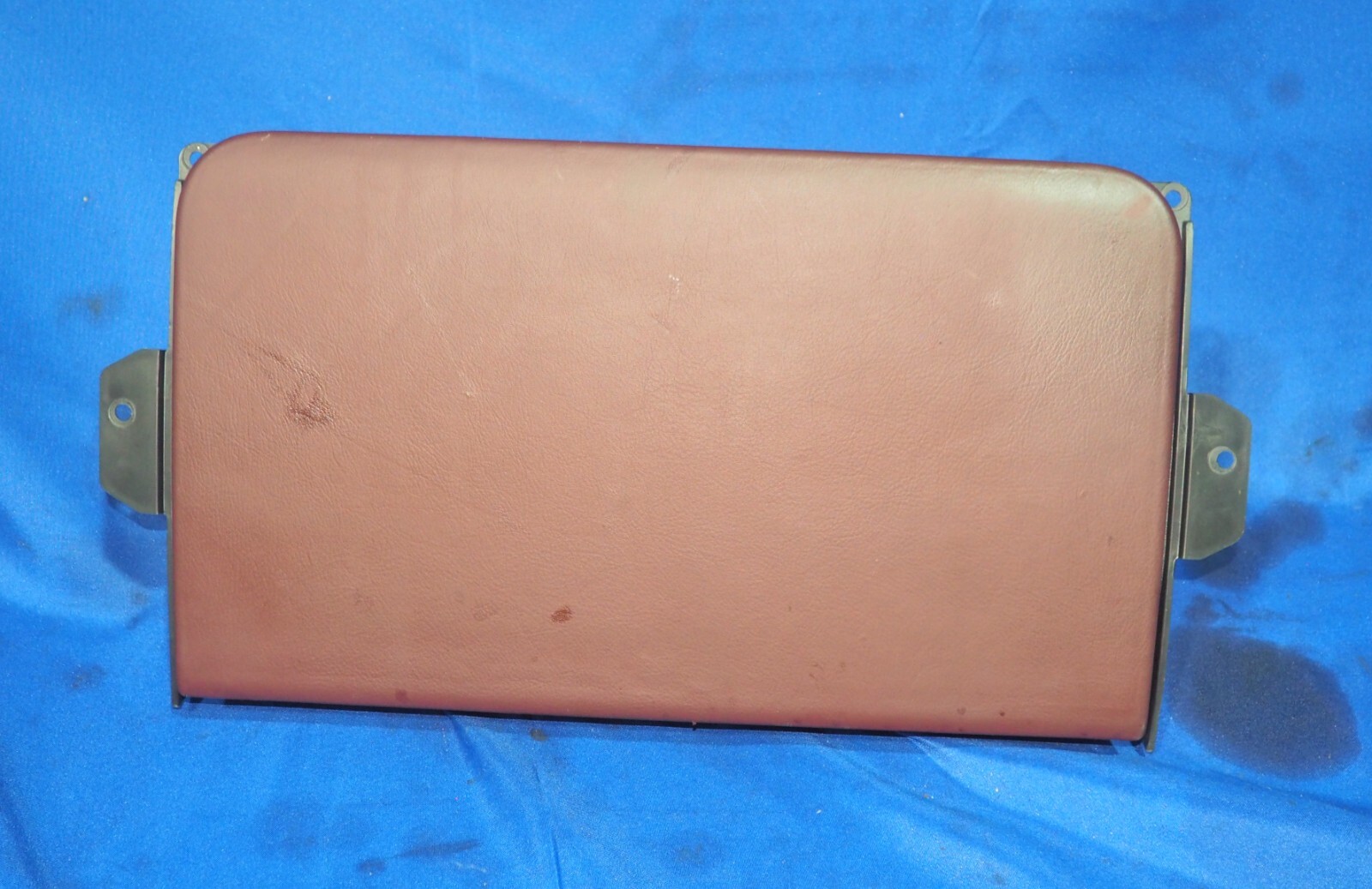 2010-2020 Aston Martin Rapide Dashboard Right Glove Box Storage Compartment OEM