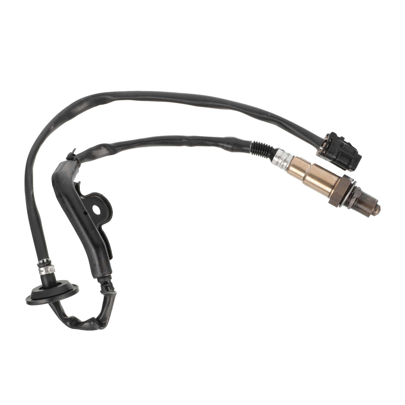 Conjunto de sensor de oxígeno trasero inferior para Hyundai Elantra 2011-2016 (P/N 39210-2E500)