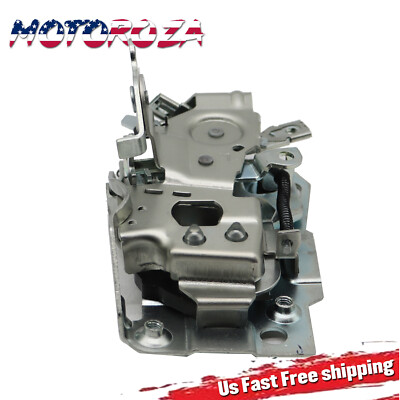 Fit For GMC Front Driver Side Left New Door Latch Assembly 940-102 ...