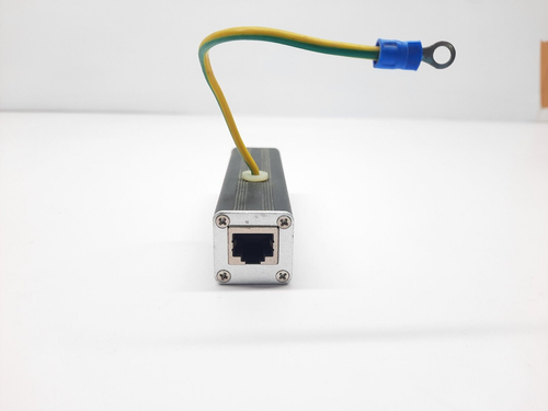 THOR Trss-rj45 / Poe / Lot De 4 / Testé Bien - Photo 8 sur 10