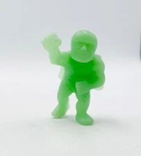 Vending Machine m.u.s.c.l.e Wrestlers 2 Inch Figures