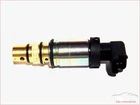 Sanden External Pressure Regulator Air Conditioning Compressors. Peugeot et Citroën.