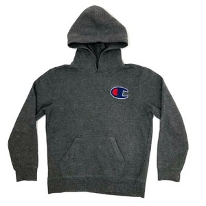 champion hoodie patch