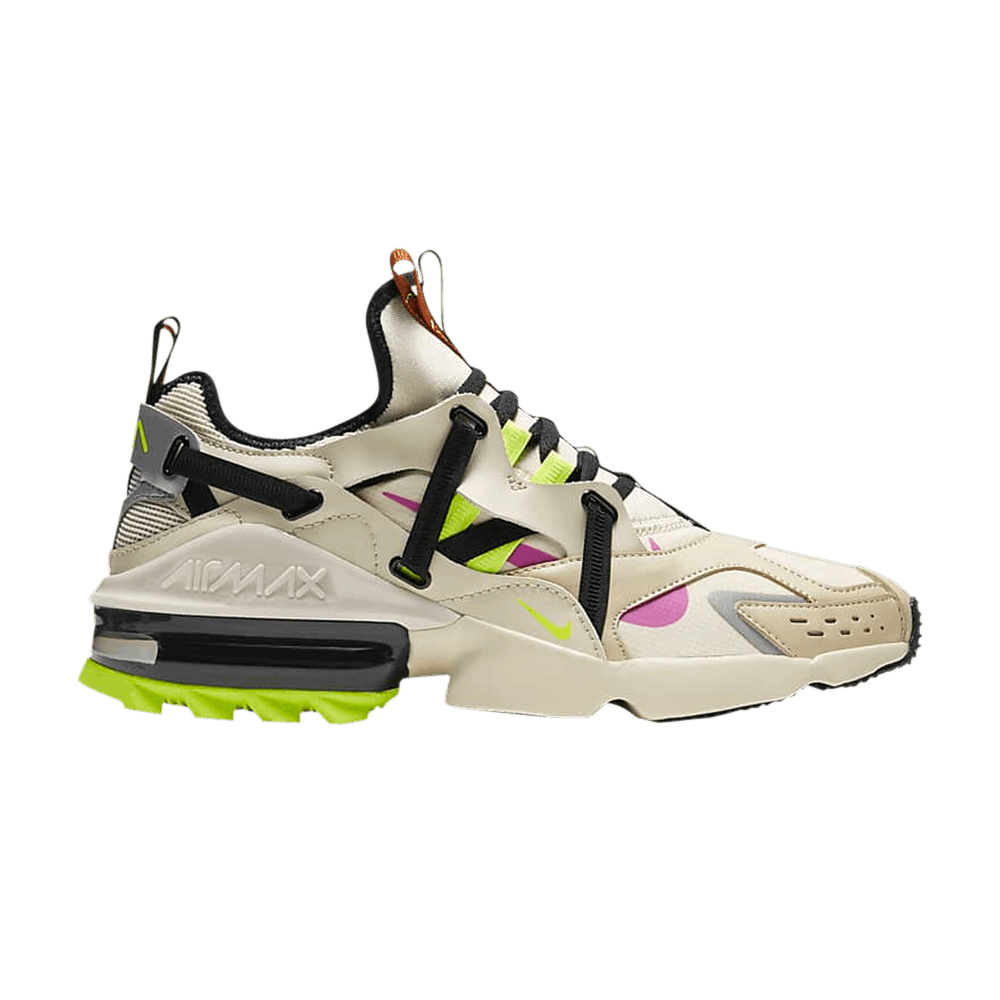 Nike Air Max Infinity Winter Fossil CU9451-200 Sneakers for Men