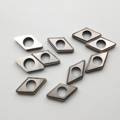 10pc high quality Carbide Insert Shim Seats DNMG110304 SD1103 For MDJNR ...