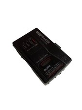 Vintage SANYO Bassxpander MGR-905 Personal Cassette Player Retro - Tested