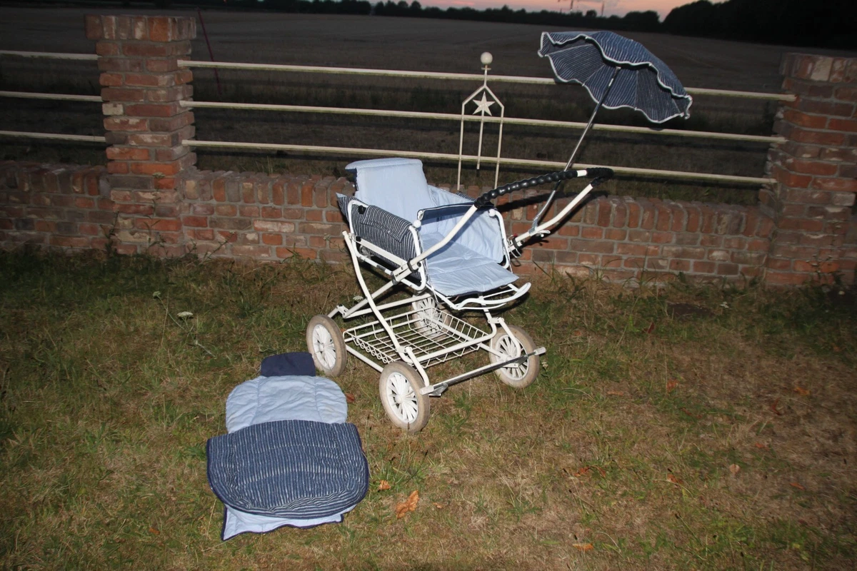 hesba Kinderwagen online kaufen | eBay.de