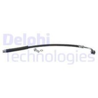 Delphi Bremsschlauch Bremsleitung Hinten Links FüR Opel Mokka/Mokka X LH7384