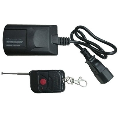 Antari Wireless Remote Control for F80Z Party Fog Smoke Machine