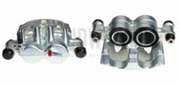 Budweg Caliper 343912 Bremssattel FüR CitroËN Fiat Peugeot