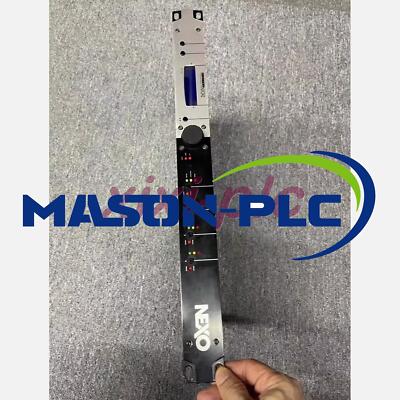 Used Tested In Good 1pc NEXO NX242 processor DHL/Fedex Expedited