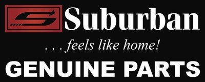 Suburban 521099 Ign Cntrl Board Replaces 520741/520820- or All Sub. 12V Furnaces