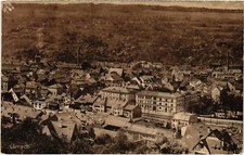 CPA AK Lorrach - Totalansicht GERMANY (969969)