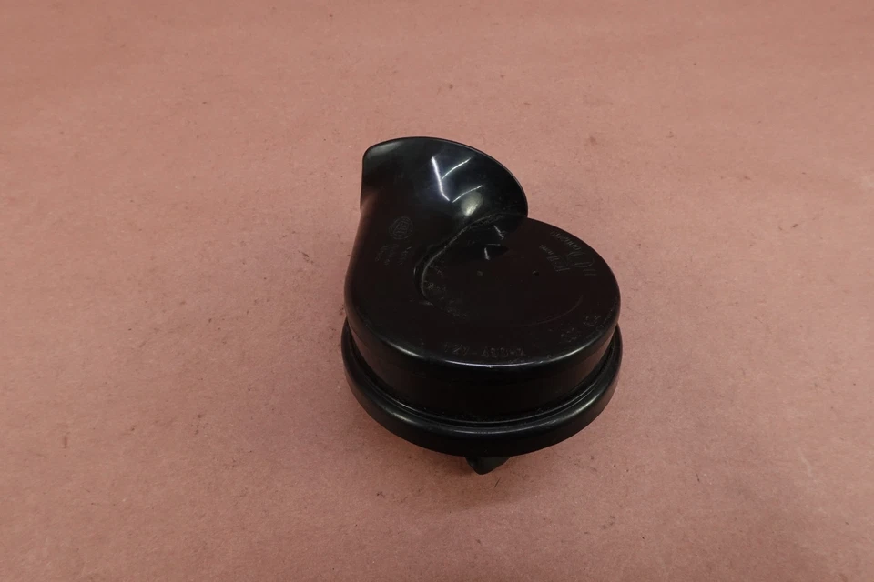 2001-2005 Harley Dyna Super Glide FXDC Horn - Изображение 4 из 4