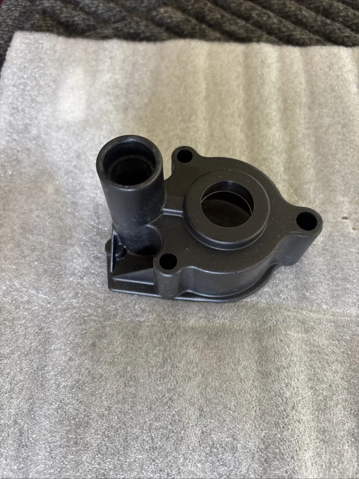 NUEVO Genuino OEM Mercury Quicksilver 46-96148A 8 Kit de Bomba de Agua Superior 96148A8  Foto 3 de 4