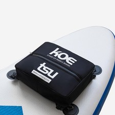 Stand up Paddleboard Cooler Deck Bag Large Capacity with Carry Strap