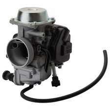 QA Parts Carburetor Carb for HONDA FOURTRAX 300 TRX300EX TRX300FW TRX300P