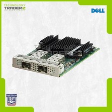 Dell 4TRD3 Mellanox ConnectX-5 CX562A Dual 10/25gbe SFP28 OCP 3.0 Adapter