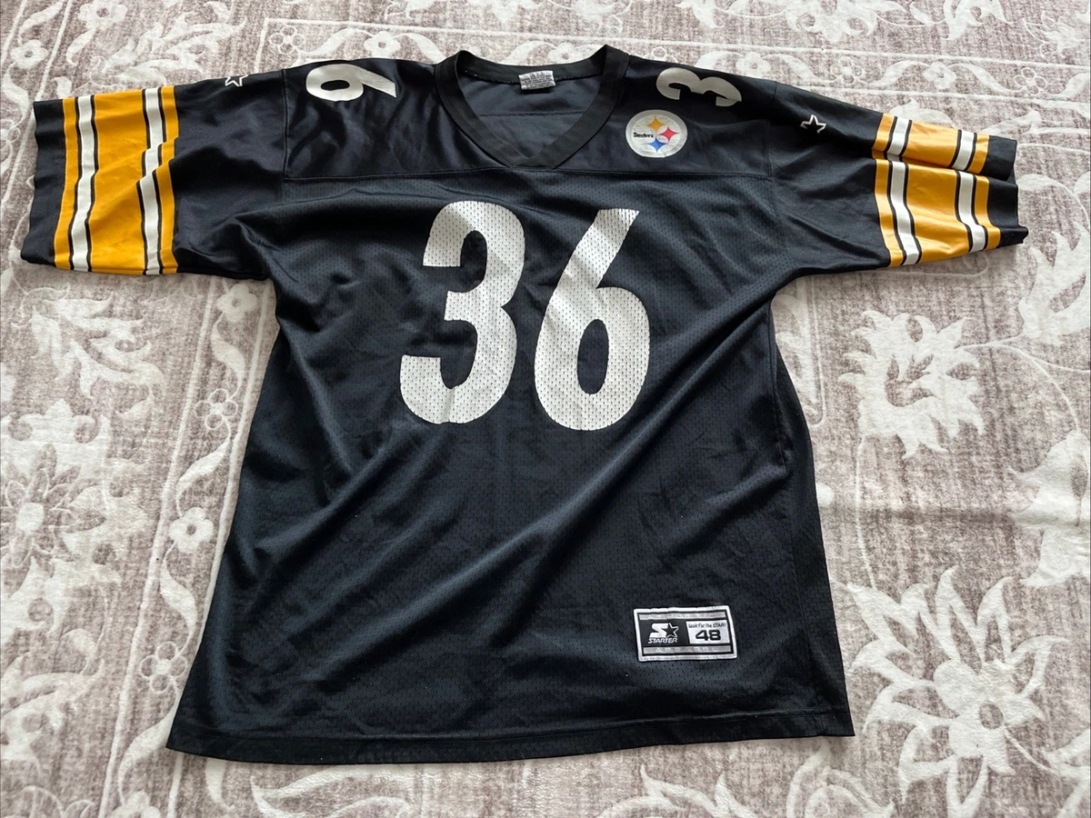Starter Jerome Bettis NFL Jerseys for sale | eBay