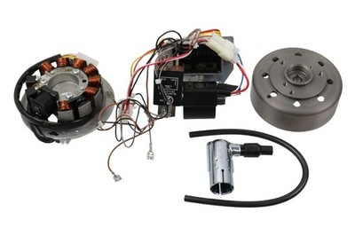 VAPE Zündanlage für SIMSON SR50, SR80 - 12V 35/35W - M-G-V