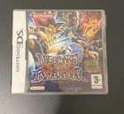 Yu-Gi-Oh! Nightmare Troubadour Nintendo DS Complete with Manual Pal Uk Version