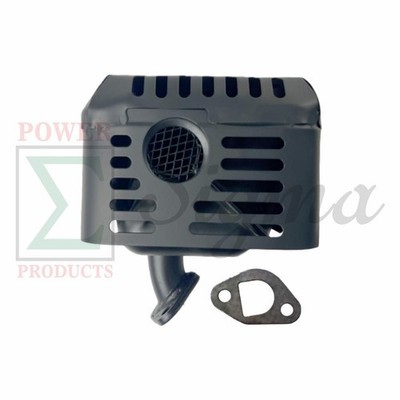 Exhaust Muffler For A-ipower Pressure Washer AWP2700 AWP3100 2700PSI 3100PSI