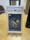 1999 Upper Deck Encore - Strokes of Genius Ken Griffey Jr #166 PSA 9