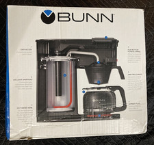 BUNN Classic 10 Cup Coffee Maker