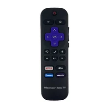 New Original Hisense 65R6F 75R6F 32H4F 40H4F 43R6E3 Smart TV Remote Control