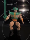 Tri-Klops Complete Masters Of The Universe Vintage Figure  Malaysia