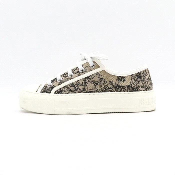 Baskets femme Dior Work et KCK211VOY37U34 115626296