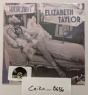 Taylor Swift- Elizabeth Taylor  Record Store Day 2026 Excl. 7" Vinyl RSD