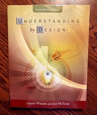 Understanding By Design Expanded 2nd Edition ...
