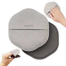 Microfiber Cleaning Cloth for Electronics, iPhone iPad MacBook, Car Screen Cl...